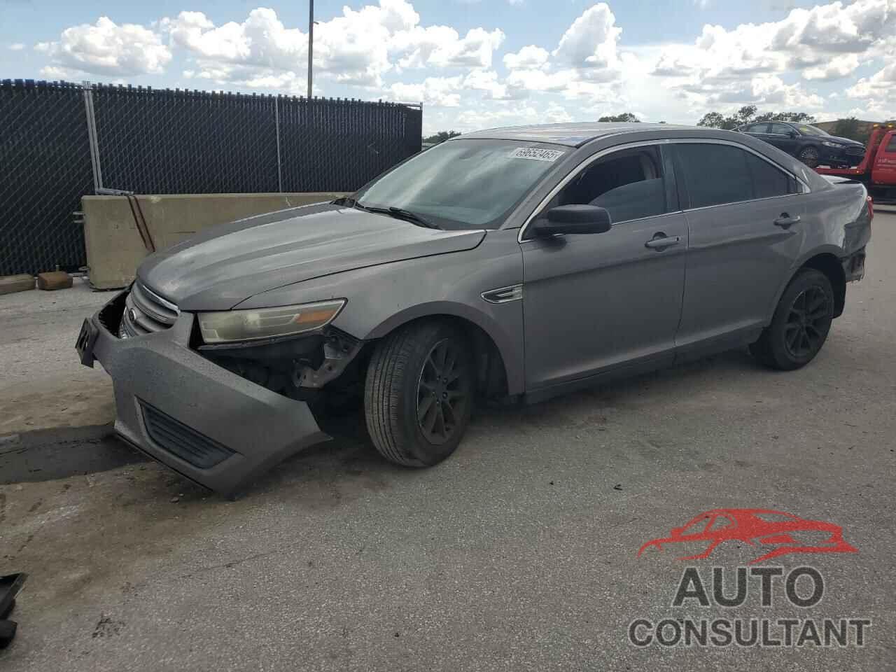 FORD TAURUS 2014 - 1FAHP2D8XEG169974