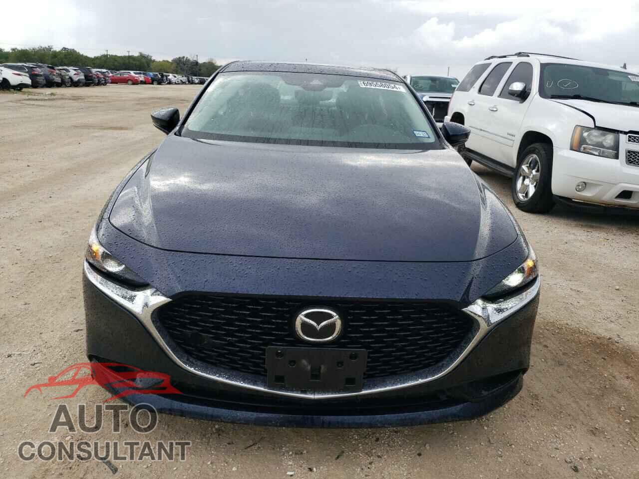 MAZDA 3 2023 - 3MZBPACM4PM364807
