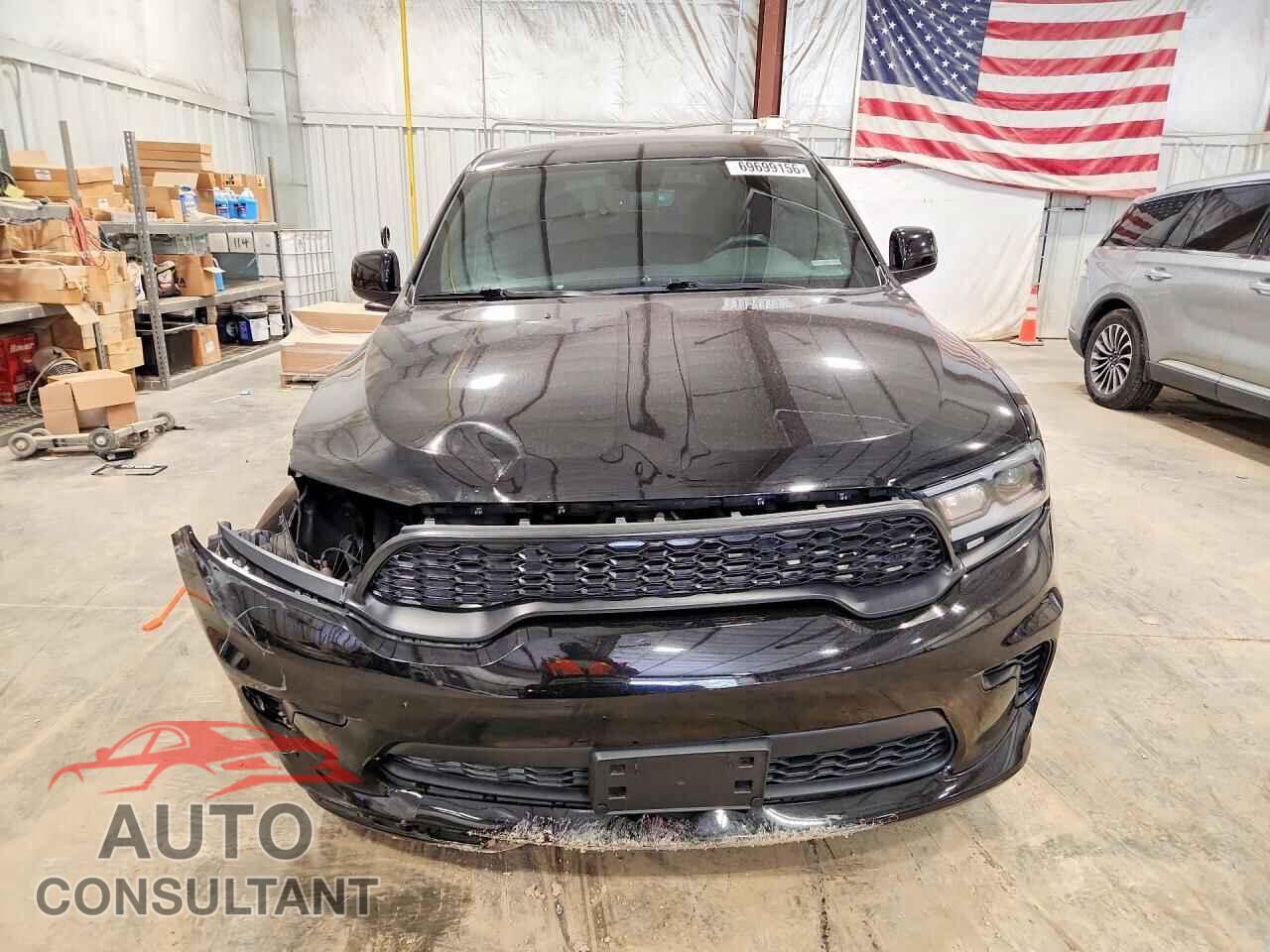 DODGE DURANGO 2023 - 1C4RDJDG9PC617723