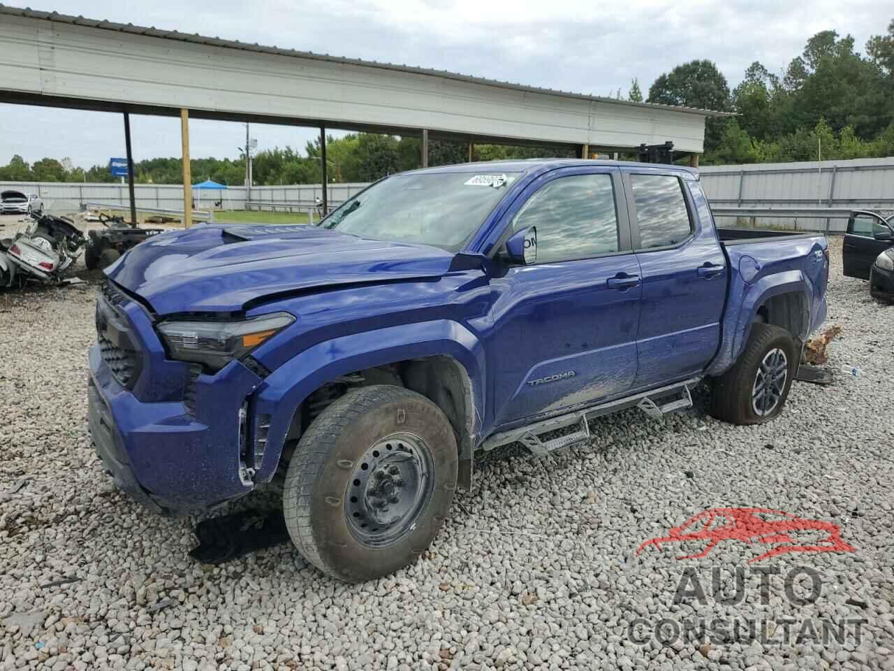 TOYOTA TACOMA 2024 - 3TMLB5JN1RM027359