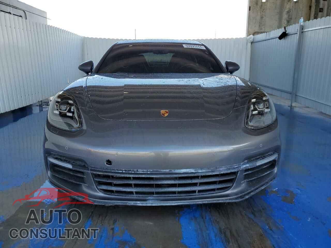 PORSCHE PANAMERA 2017 - WP0AA2A77HL101667