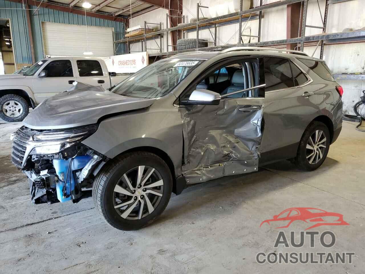 CHEVROLET EQUINOX 2023 - 3GNAXNEG1PL111910