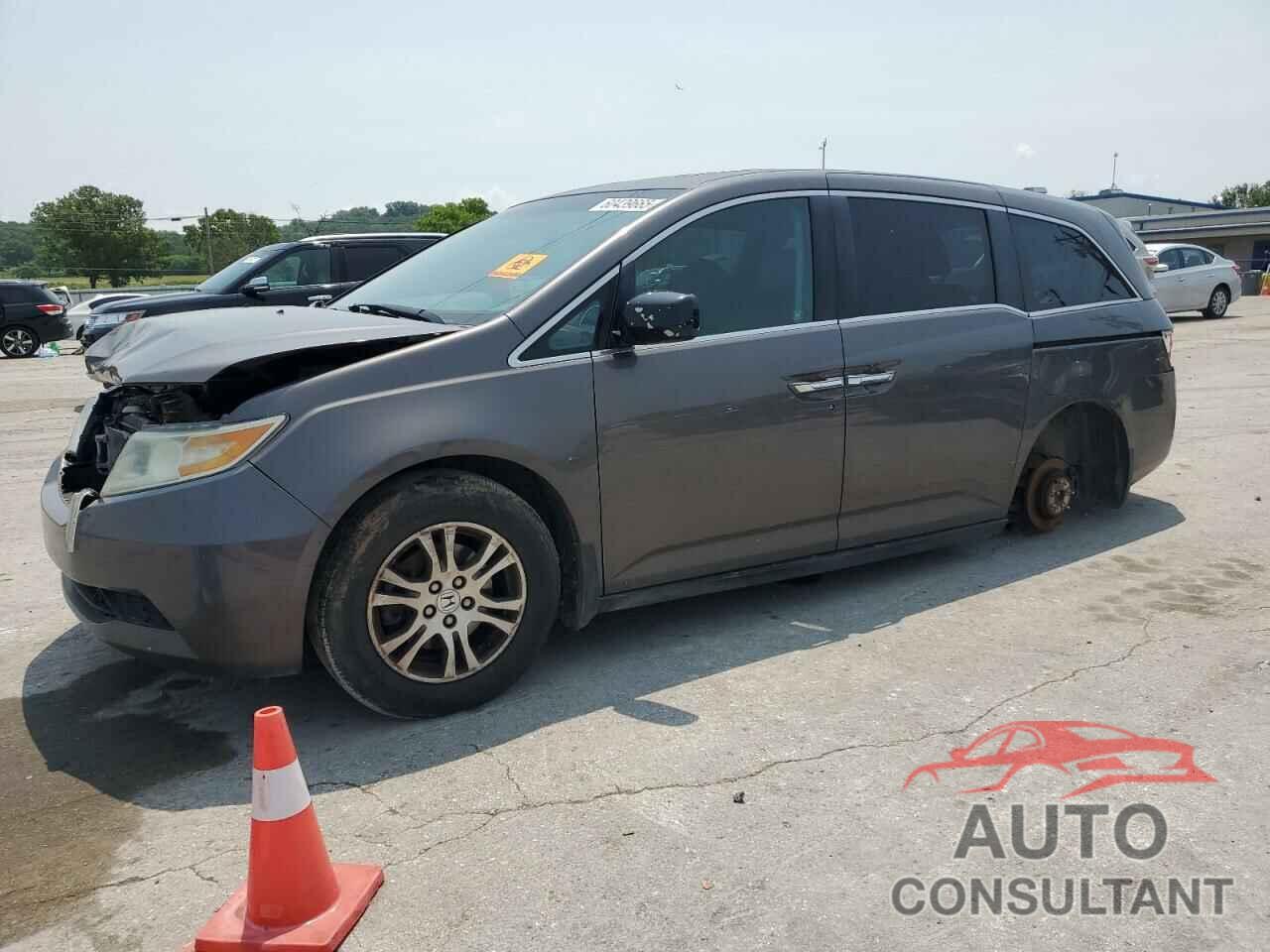 HONDA All Models 2011 - 5FNRL5H6XBB100308