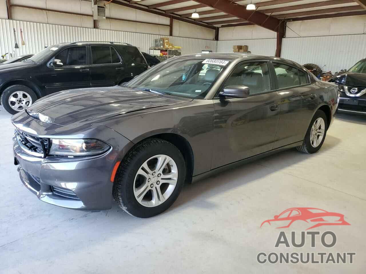 DODGE CHARGER 2022 - 2C3CDXBG3NH216503