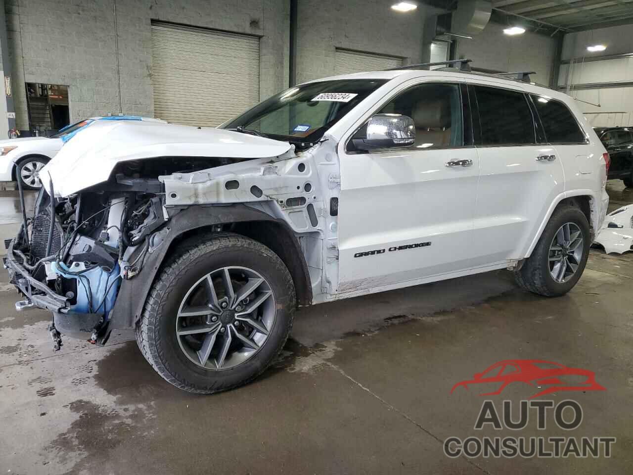 JEEP GRAND CHER 2020 - 1C4RJFCG5LC242740