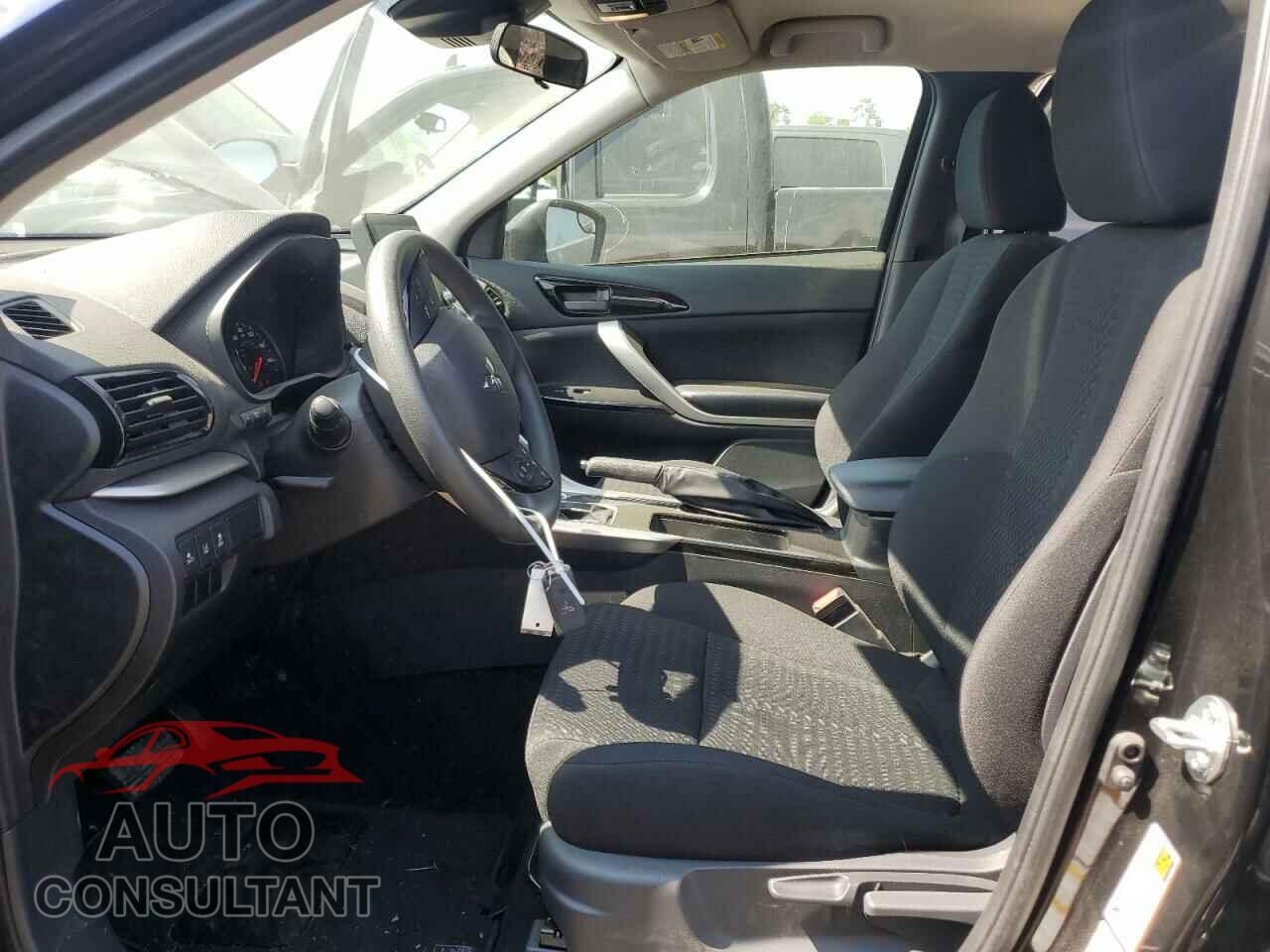 MITSUBISHI ECLIPSE 2024 - JA4ATVAA0RZ030084