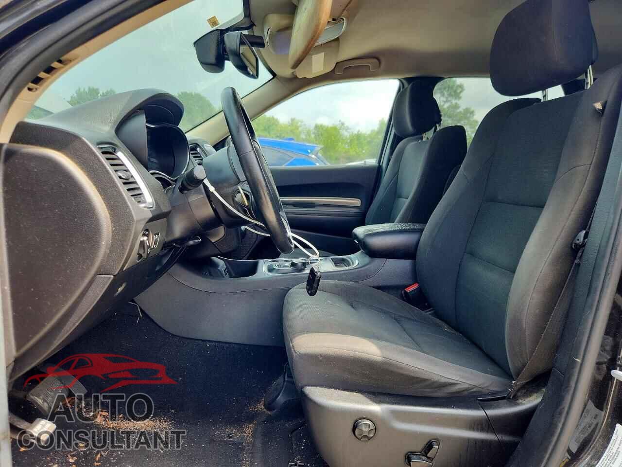 DODGE DURANGO 2014 - 1C4RDHAG6EC277571