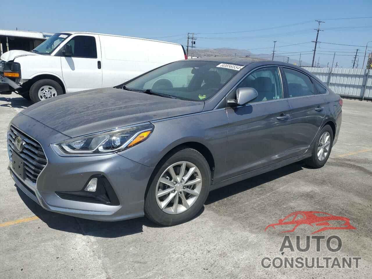 HYUNDAI SONATA 2018 - 5NPE24AF9JH630310