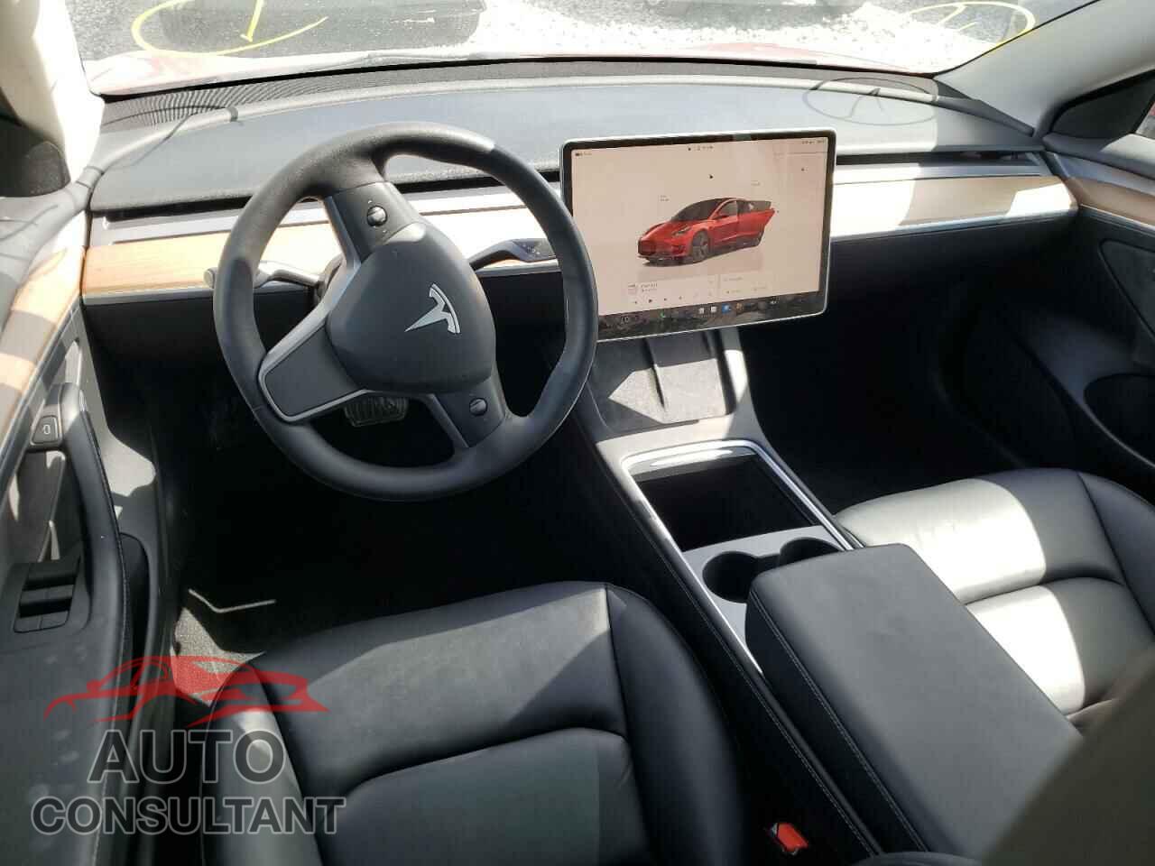 TESLA MODEL 3 2023 - 5YJ3E1EA8PF448424