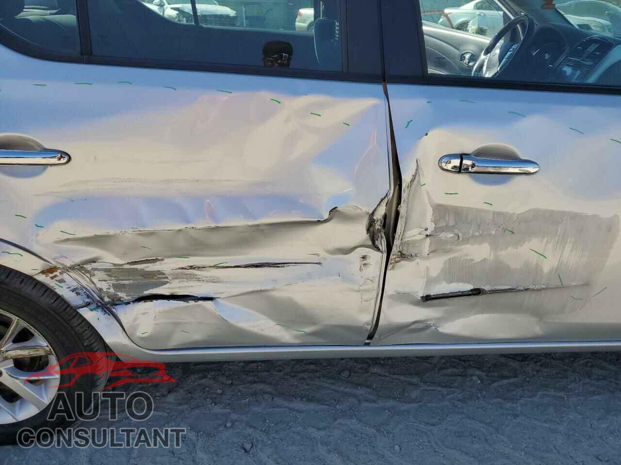 NISSAN VERSA 2017 - 3N1CN7AP3HL851648