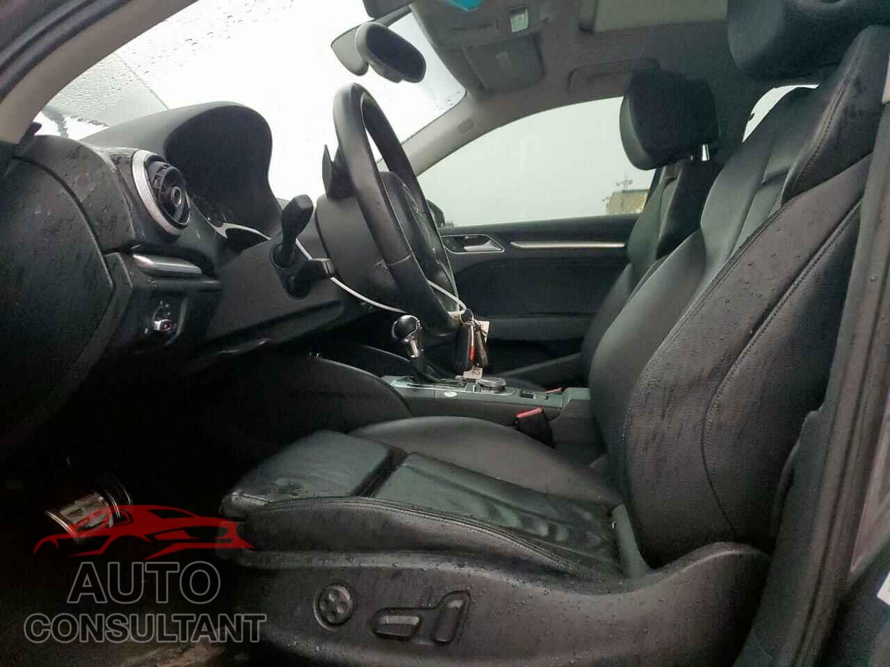 AUDI A3 2015 - WAUCCGFF4F1018588