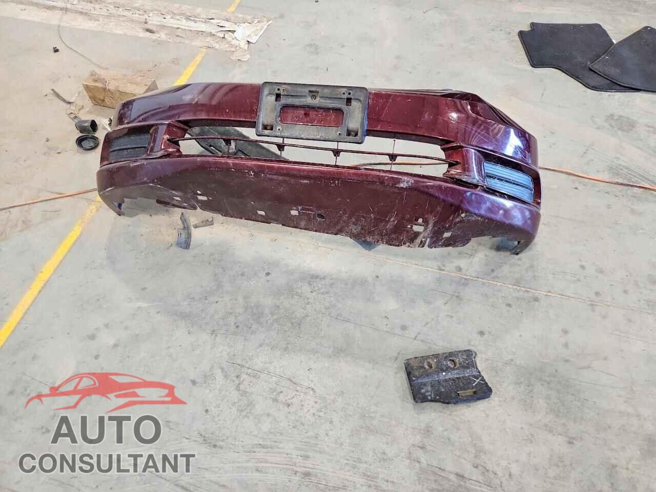 HONDA CIVIC 2012 - 2HGFB2F99CH548747