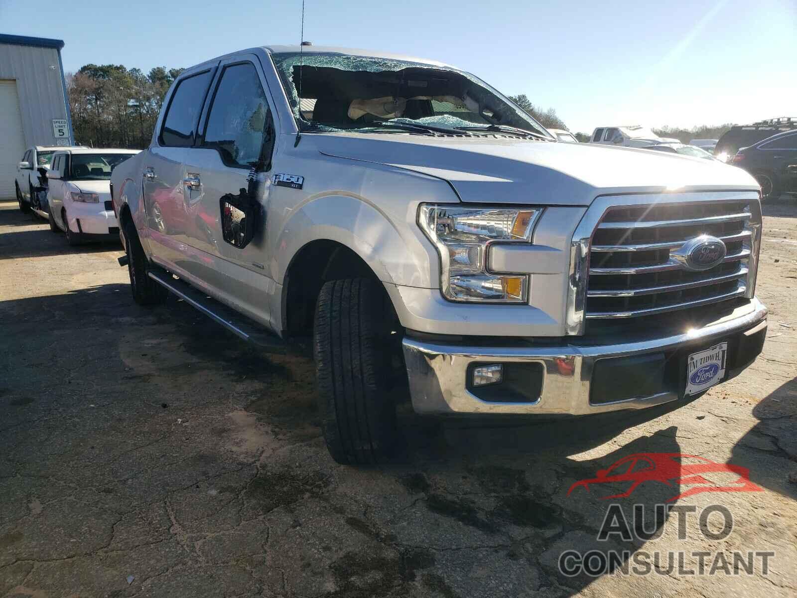 FORD F150 2016 - 1FTEW1CP8GKD49148