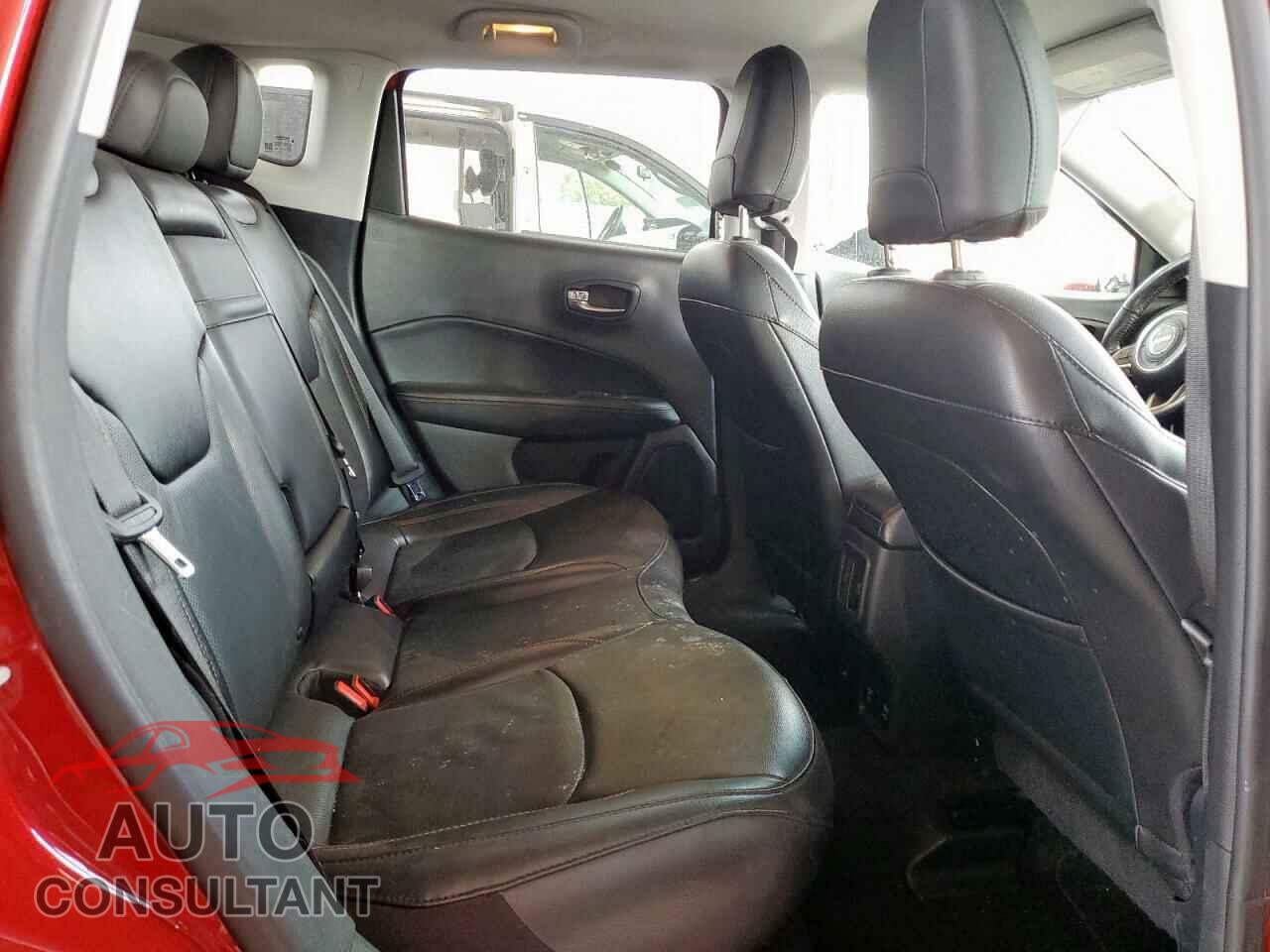 JEEP COMPASS 2020 - 3C4NJDCB0LT123988