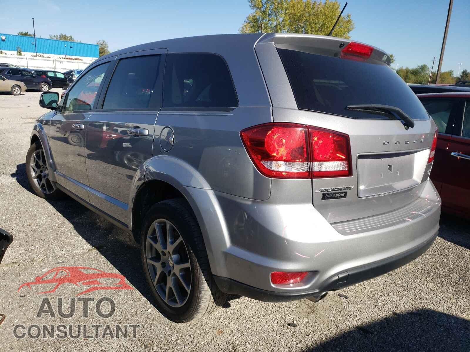 DODGE JOURNEY 2016 - 3C4PDCEG6GT144322