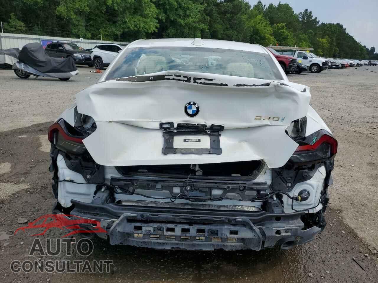 BMW 2 SERIES 2023 - 3MW23CM0XP8D24761