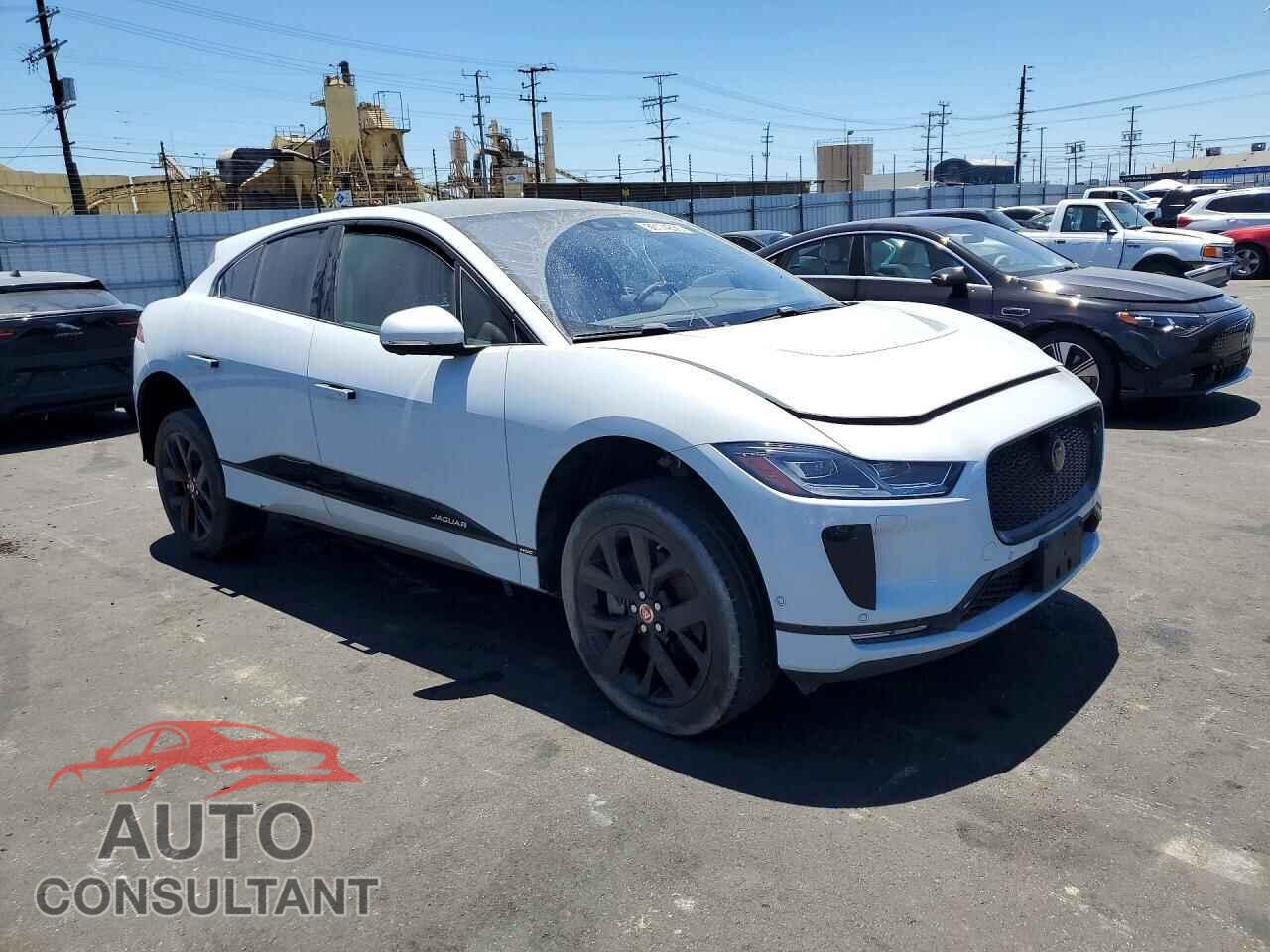 JAGUAR I-PACE 2019 - SADHD2S13K1F70037