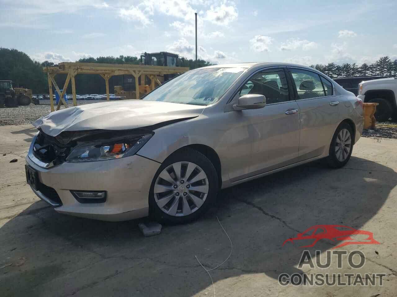 HONDA ACCORD 2013 - 1HGCR3F87DA024699