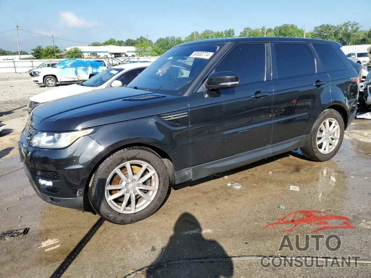 LAND ROVER RANGEROVER 2016 - SALWG2PF1GA663487