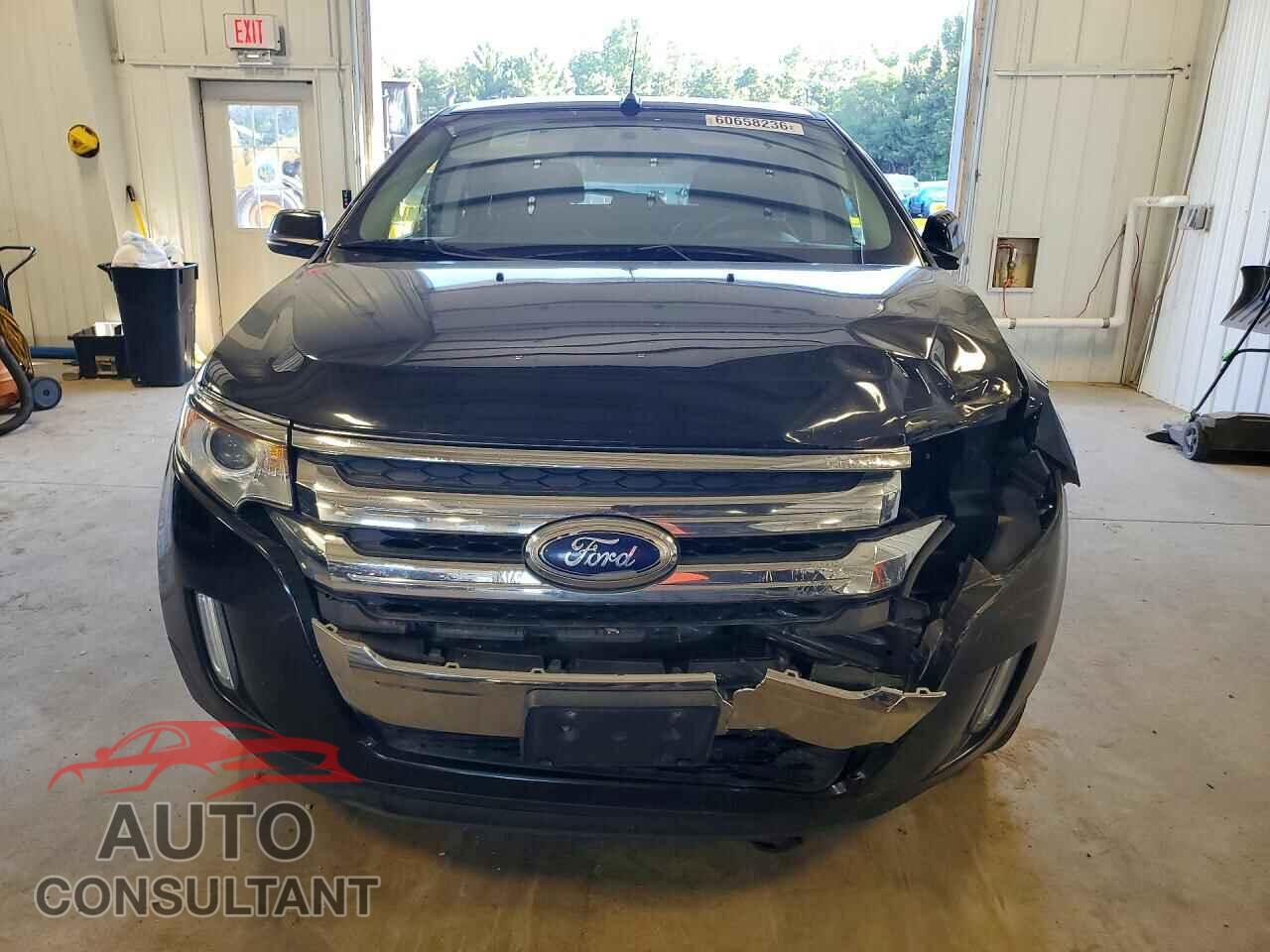 FORD EDGE 2014 - 2FMDK4KC1EBB80018