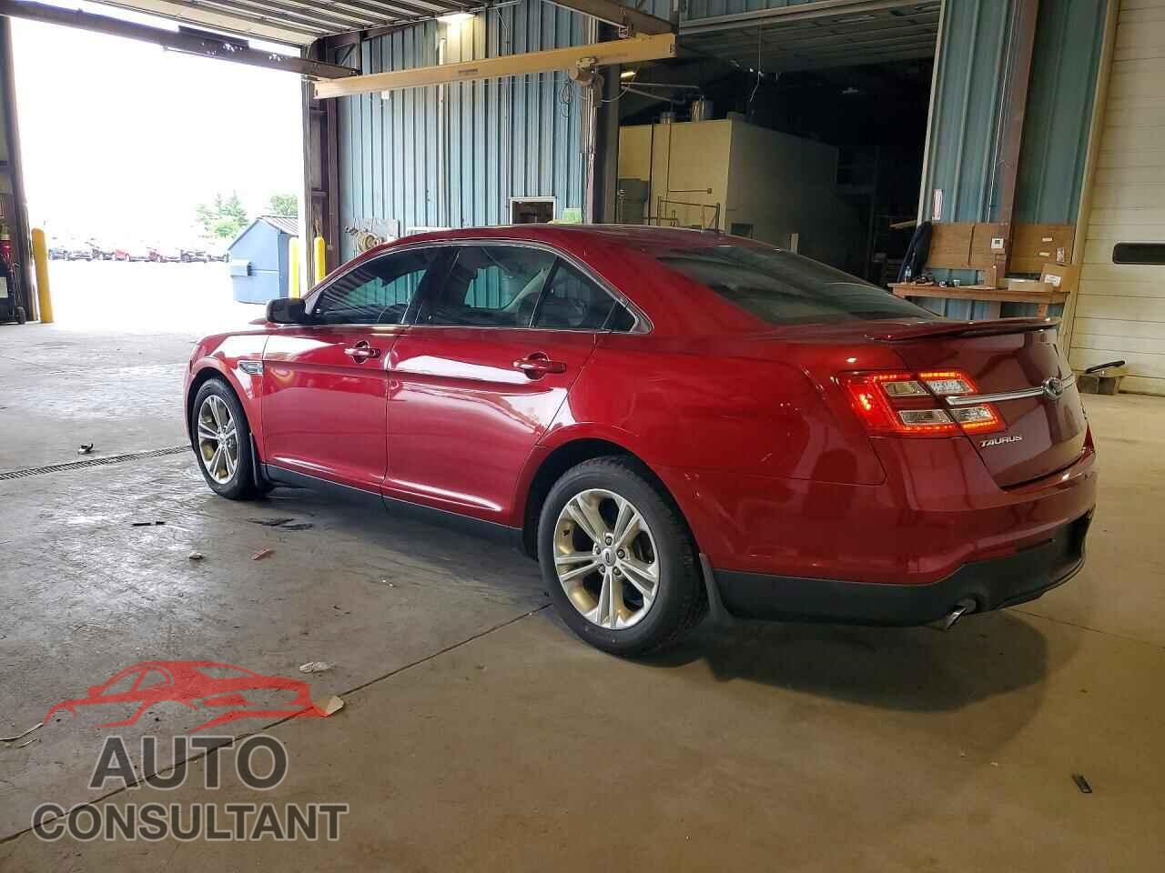 FORD TAURUS 2013 - 1FAHP2E96DG180234