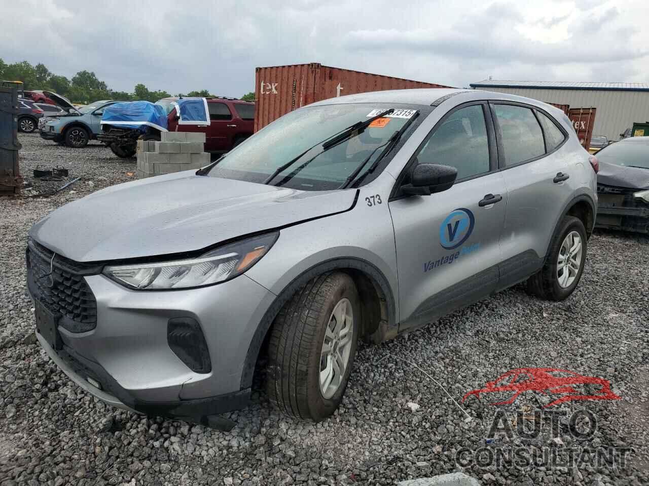 FORD ESCAPE 2023 - 1FMCU9FN7PUA68173