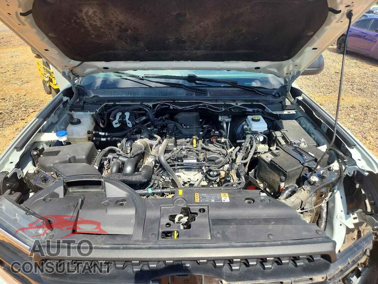 FORD RANGER 2024 - 1FTER4PH1RLE17475