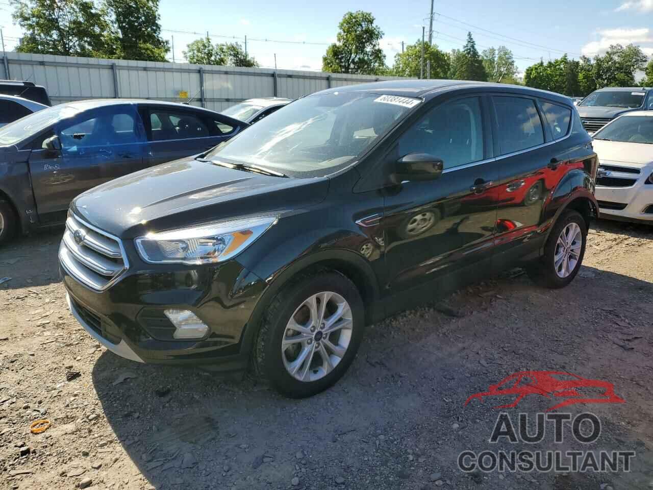 FORD ESCAPE 2019 - 1FMCU0GD1KUC01908