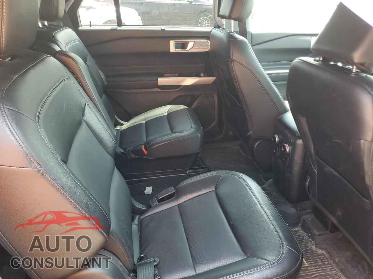 FORD EXPLORER 2023 - 1FMSK8FH7PGB83389