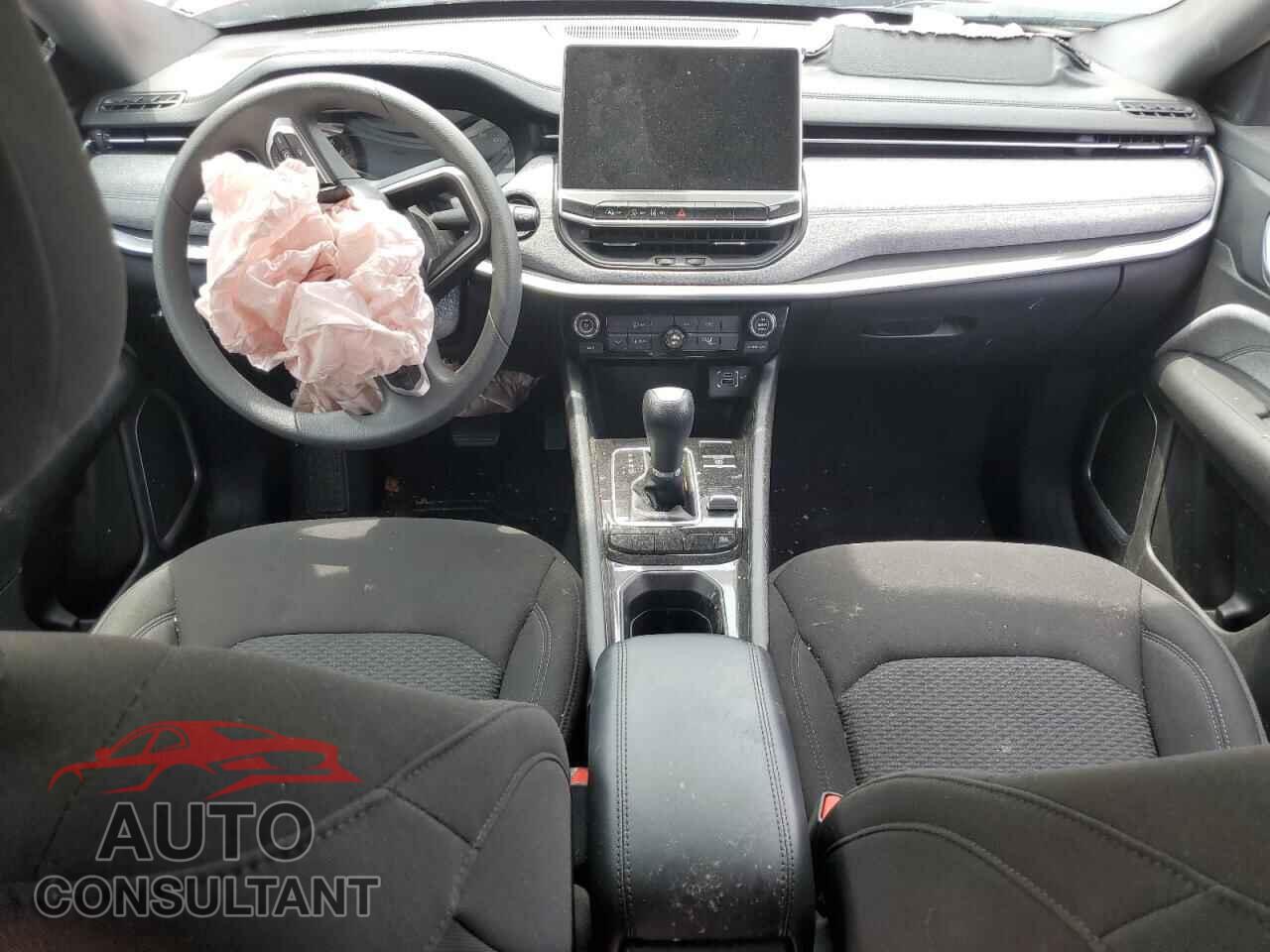 JEEP COMPASS 2024 - 3C4NJDAN9RT156834