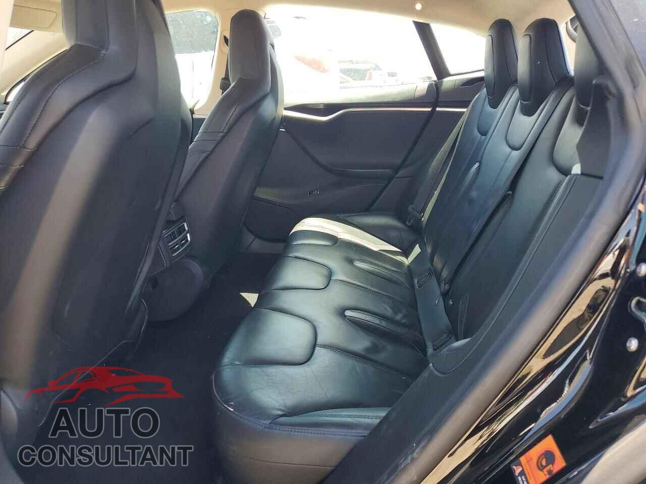TESLA MODEL S 2016 - 5YJSA1E10GF129073