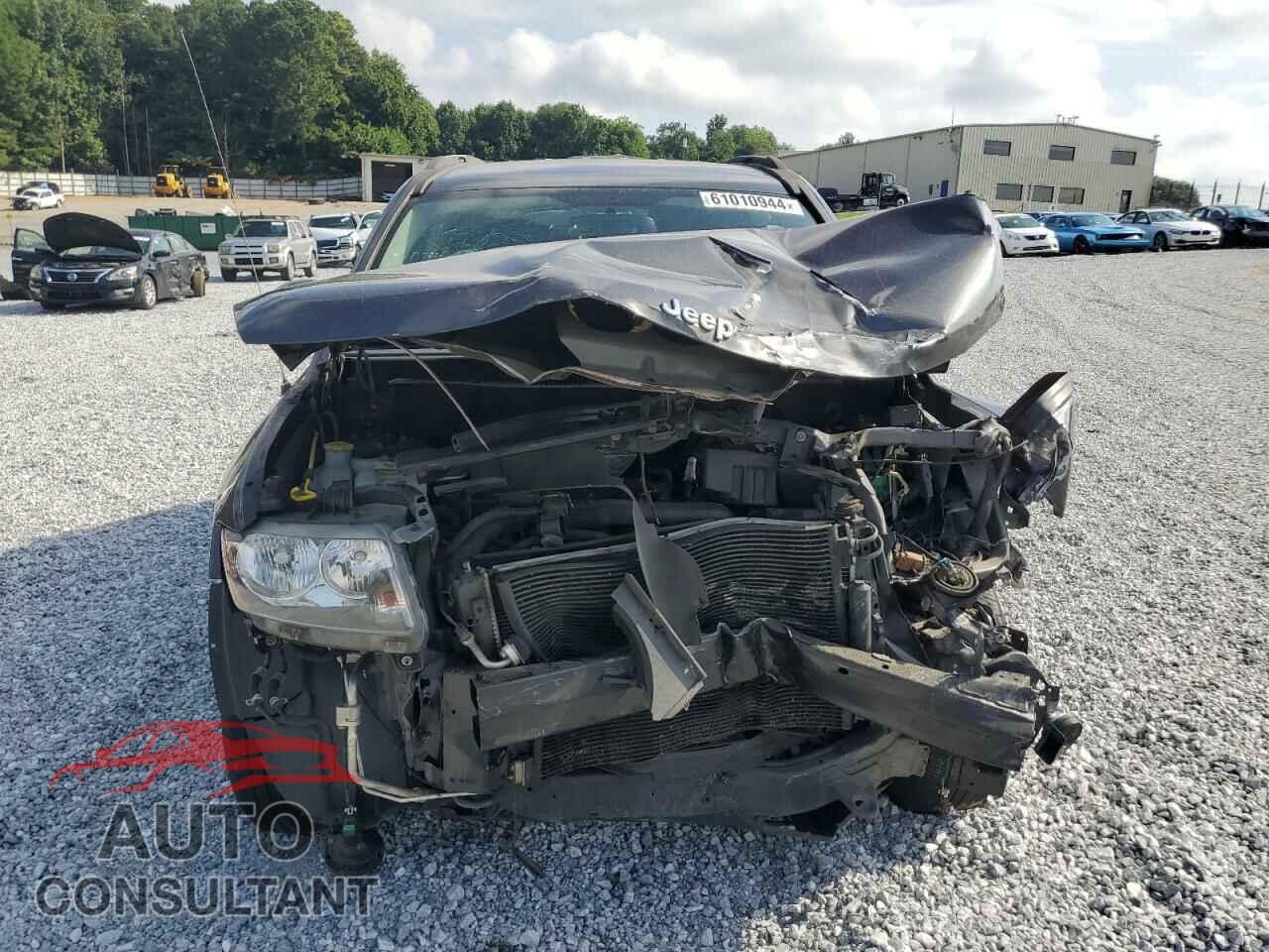 JEEP COMPASS 2016 - 1C4NJCEA5GD769666