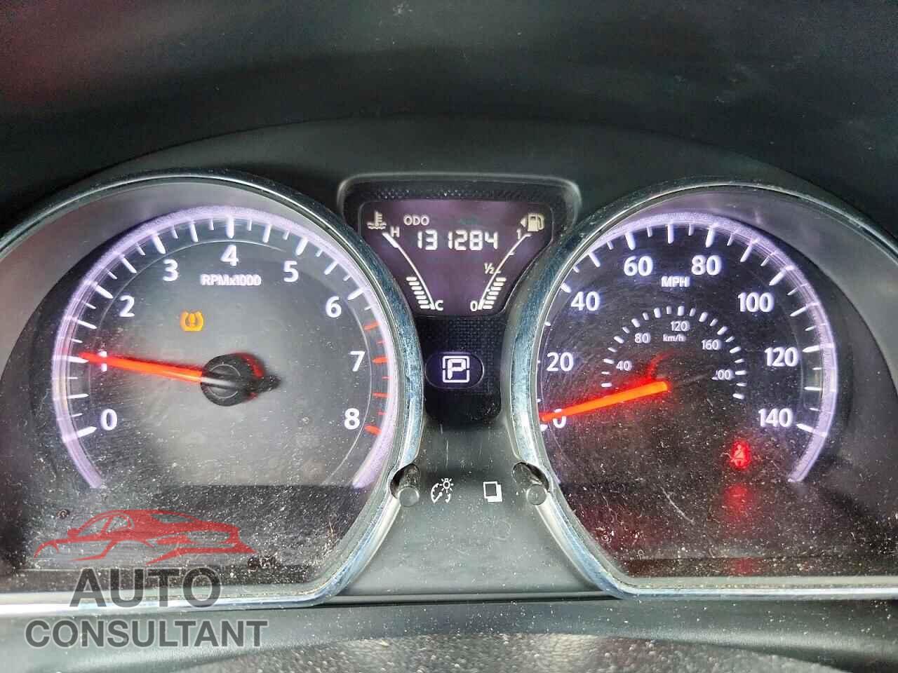 NISSAN VERSA 2015 - 3N1CN7AP5FL887984