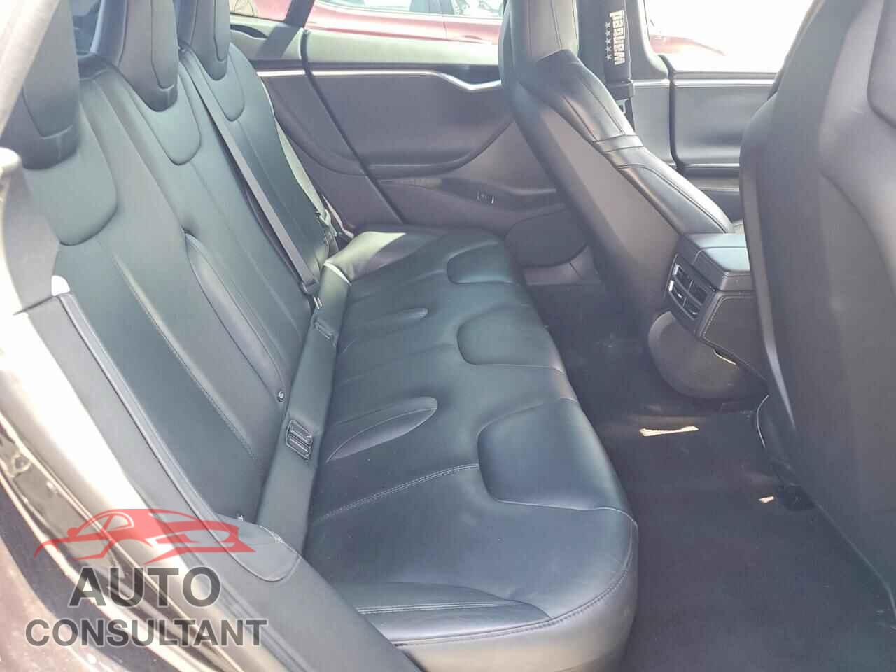 TESLA MODEL S 2016 - 5YJSA1E24GF132387