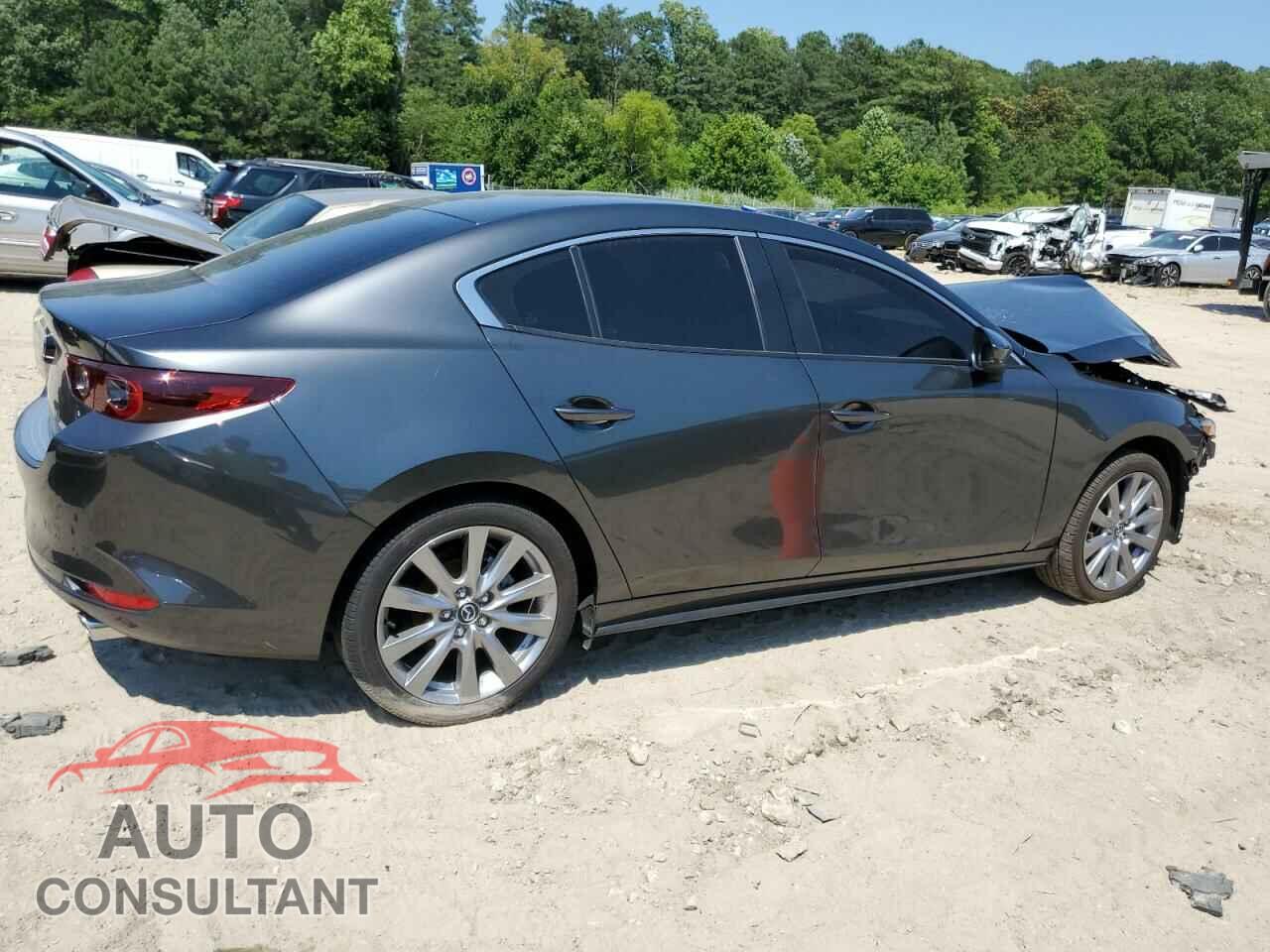 MAZDA 3 2023 - 3MZBPACM7PM377843