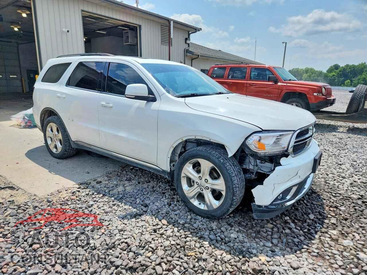 DODGE DURANGO 2015 - 1C4RDJDG9FC766728