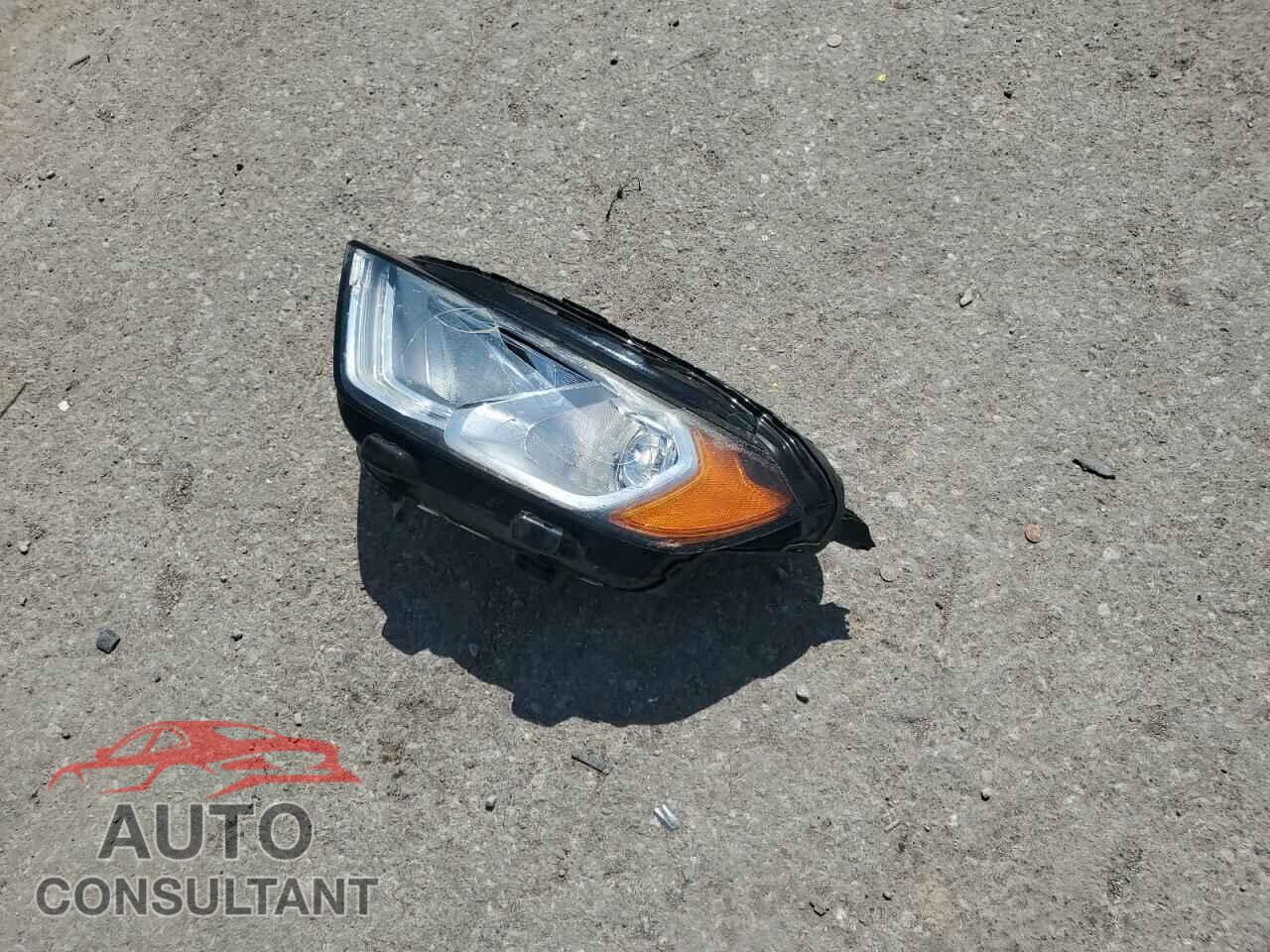 FORD ECOSPORT 2020 - MAJ6S3KL6LC357088