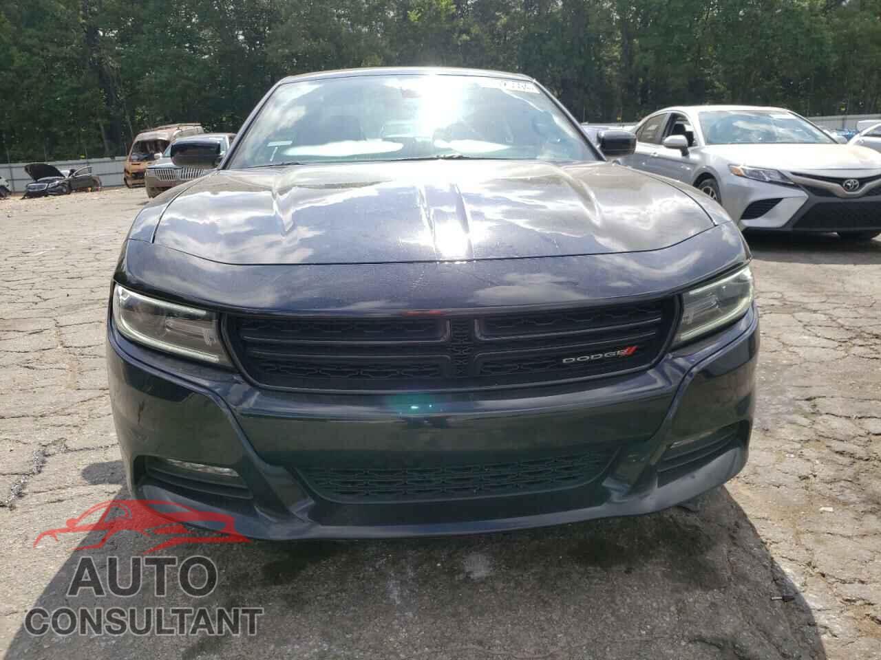 DODGE CHARGER 2016 - 2C3CDXCT6GH247405