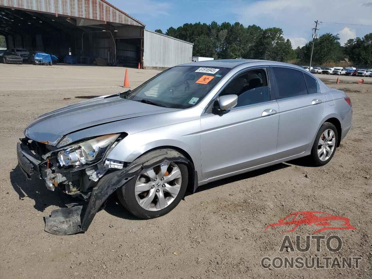 HONDA ACCORD 2009 - 1HGCP26839A003890