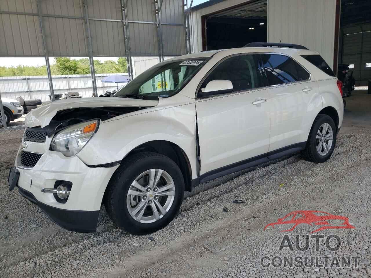CHEVROLET EQUINOX 2015 - 1GNALBEK5FZ118879