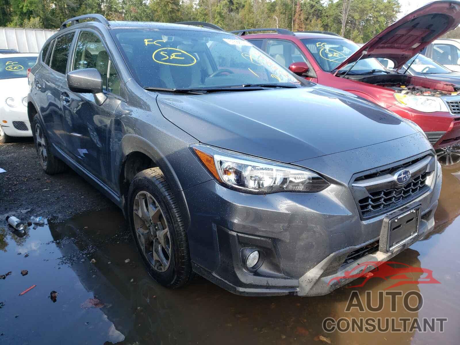SUBARU CROSSTREK 2020 - JF2GTAPC3LH276868