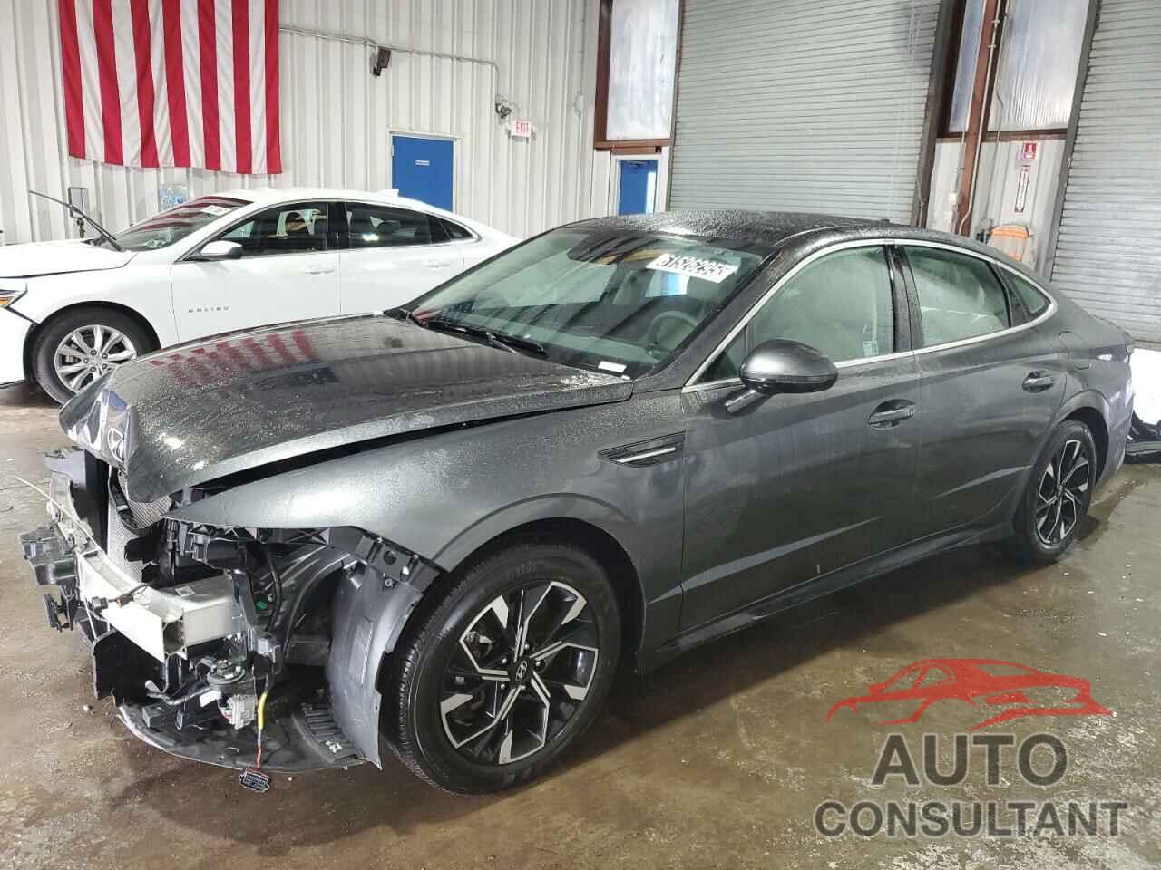 HYUNDAI SONATA 2025 - KMHL64JA1SA462926