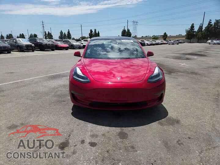 TESLA MODEL 3 2023 - 5YJ3E1EA7PF680982