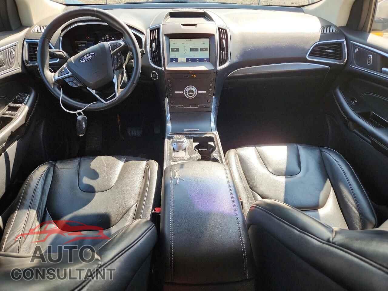 FORD EDGE 2020 - 2FMPK4K93LBA76726