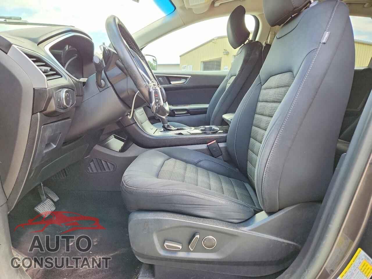 FORD EDGE 2015 - 2FMTK4J94FBB94384