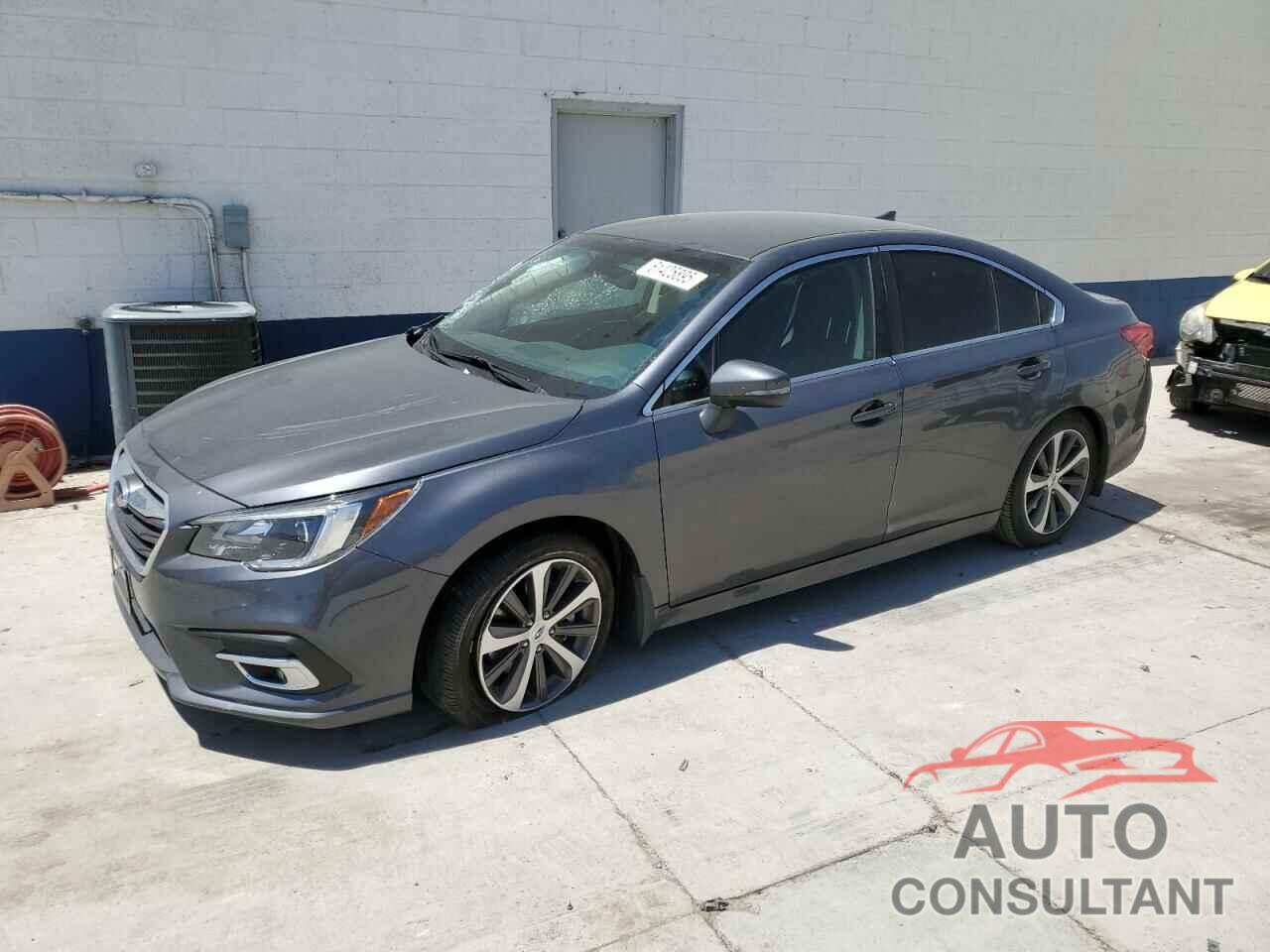 SUBARU LEGACY 2019 - 4S3BNEJ68K3013283