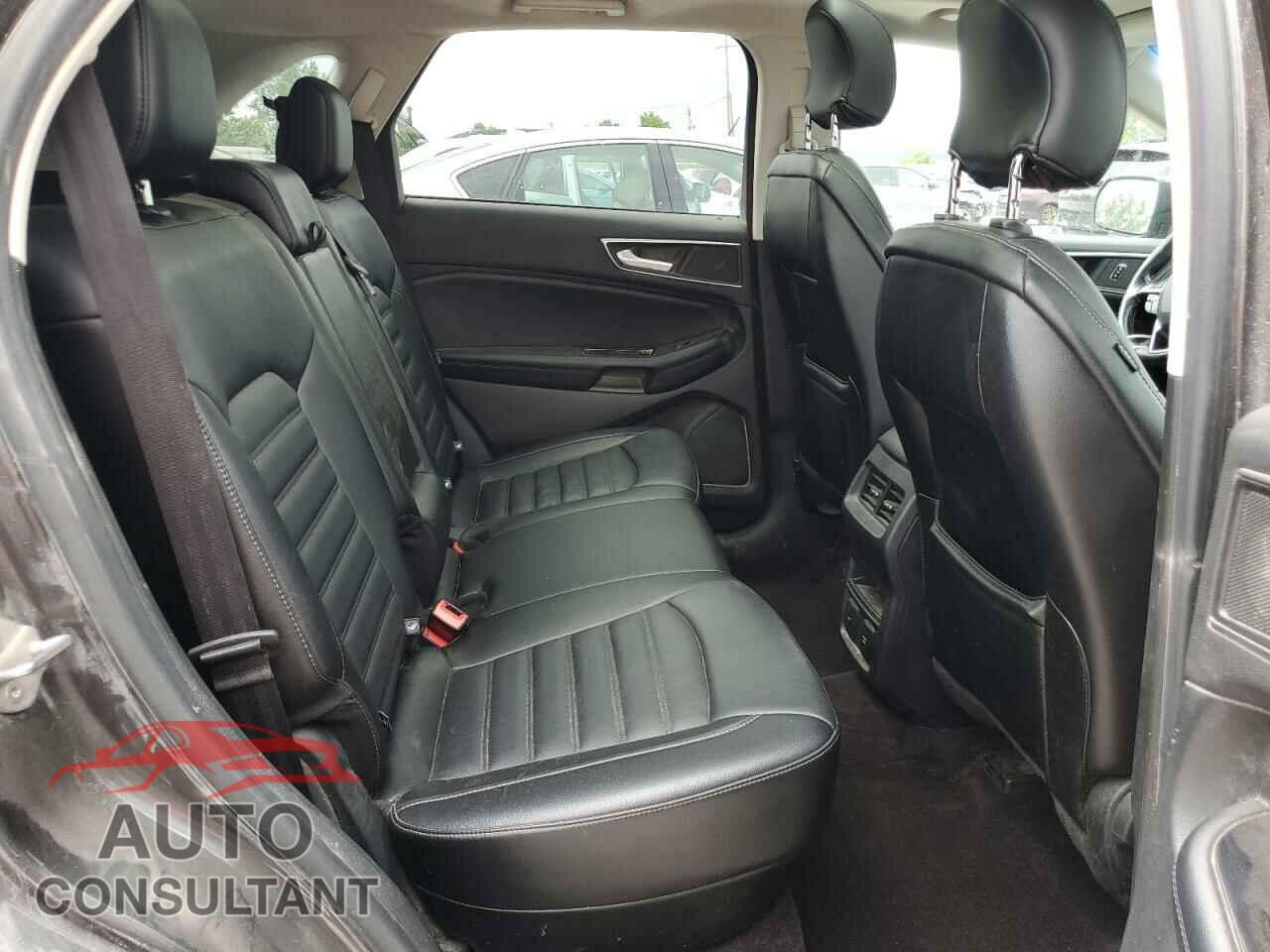 FORD EDGE 2016 - 2FMPK4J96GBB77685