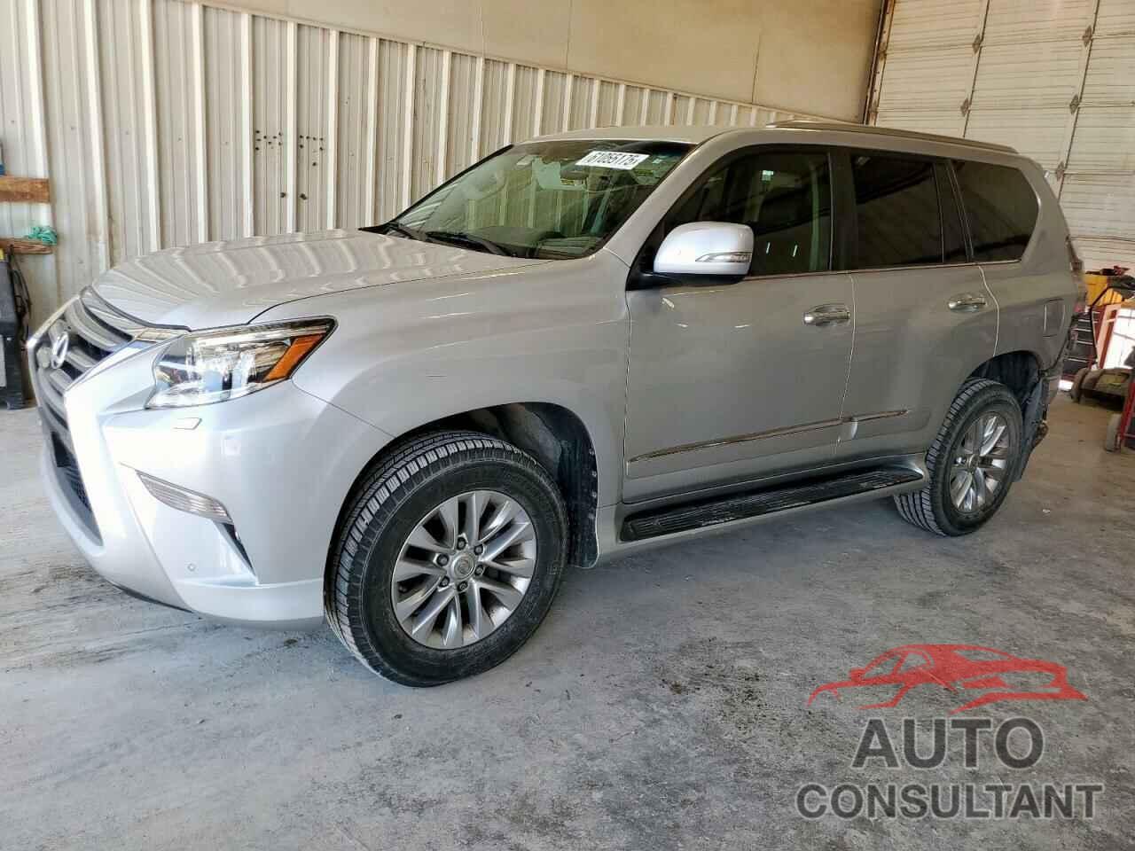 LEXUS GX 2014 - JTJBM7FXXE5069179