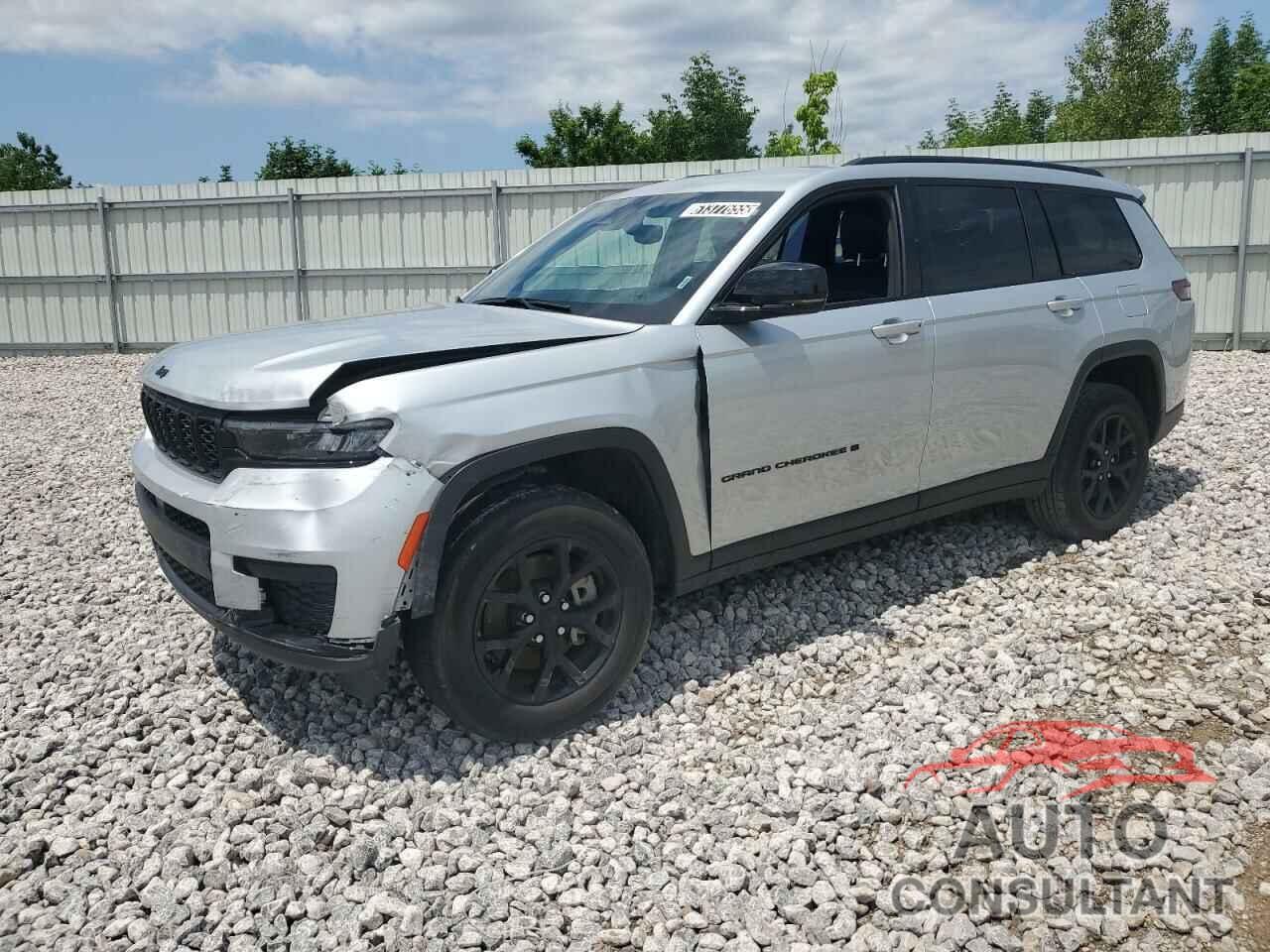 JEEP GRAND CHER 2024 - 1C4RJKAGXR8561784
