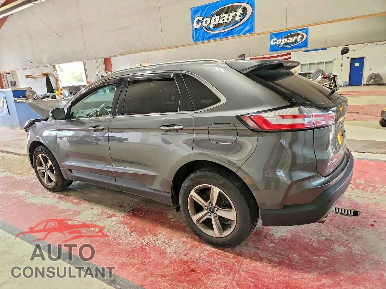 FORD EDGE 2020 - 2FMPK4J93LBA24854